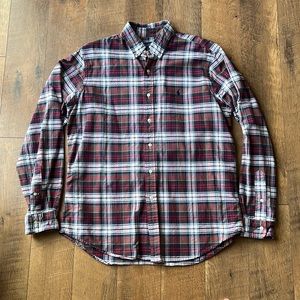 Men’s Ralph Lauren Polo Casual Button Down